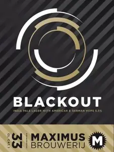 Maximus Blackout